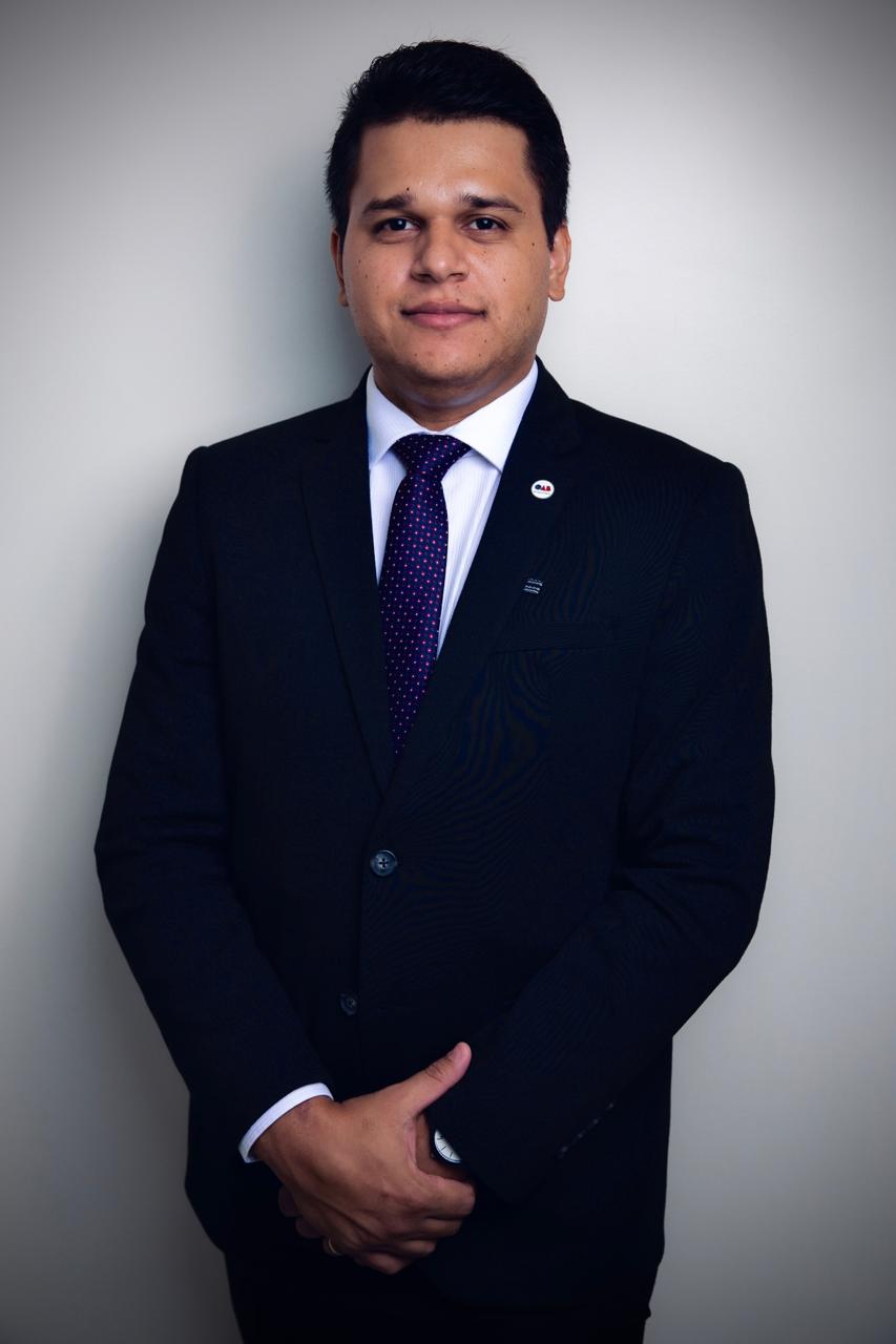 EUDES HENRIQUE OLIVEIRA CUNHA